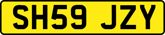 SH59JZY