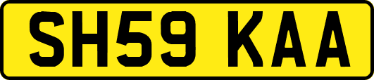 SH59KAA