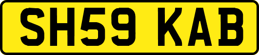 SH59KAB