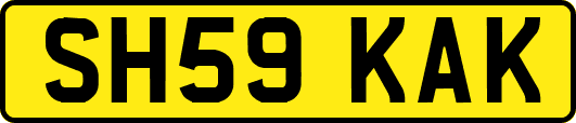 SH59KAK