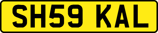 SH59KAL