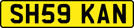 SH59KAN