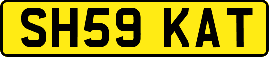 SH59KAT