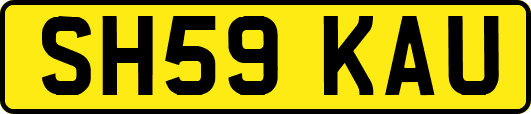 SH59KAU