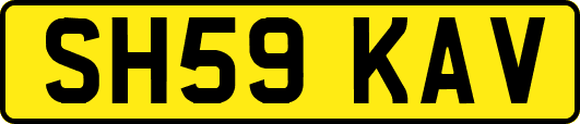 SH59KAV