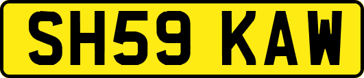 SH59KAW