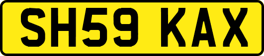 SH59KAX