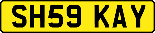 SH59KAY
