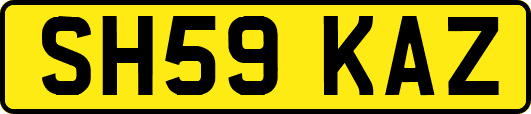 SH59KAZ