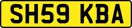 SH59KBA