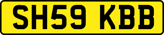 SH59KBB