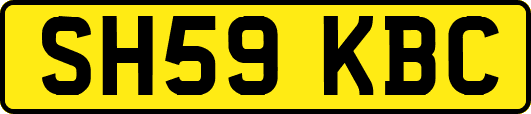 SH59KBC