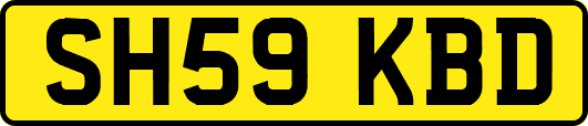 SH59KBD