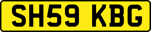 SH59KBG