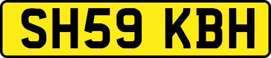 SH59KBH