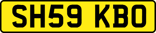SH59KBO