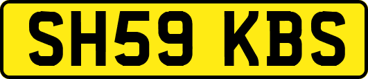 SH59KBS