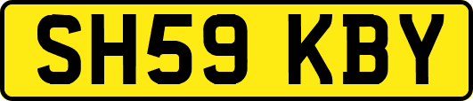 SH59KBY