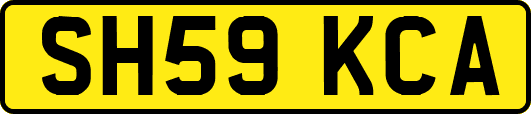 SH59KCA