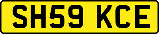 SH59KCE
