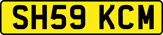 SH59KCM