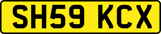 SH59KCX