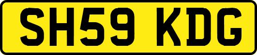 SH59KDG