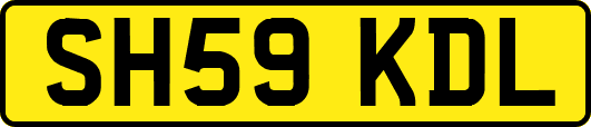 SH59KDL