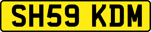 SH59KDM