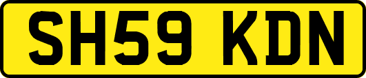 SH59KDN