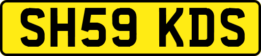 SH59KDS