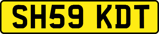 SH59KDT