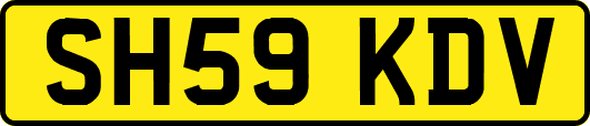 SH59KDV
