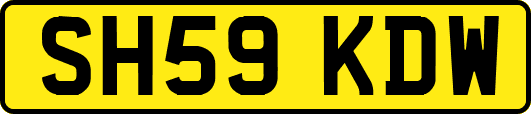 SH59KDW