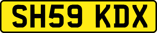 SH59KDX
