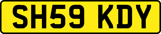 SH59KDY