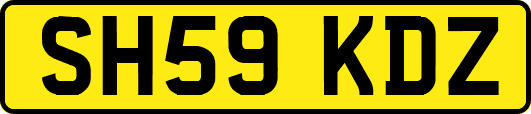 SH59KDZ