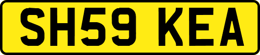 SH59KEA