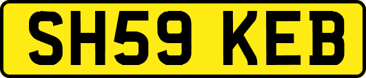 SH59KEB
