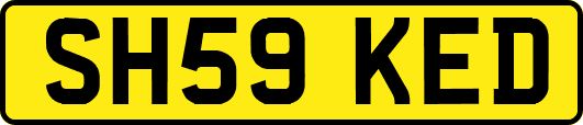 SH59KED