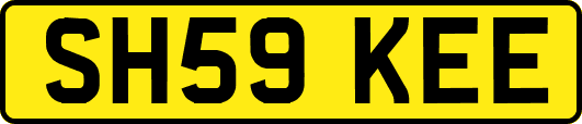 SH59KEE