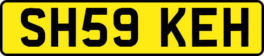 SH59KEH