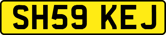 SH59KEJ