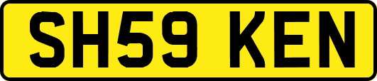 SH59KEN