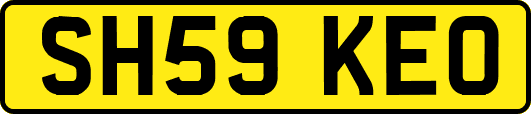 SH59KEO