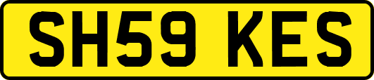 SH59KES
