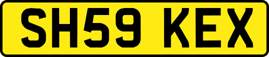 SH59KEX