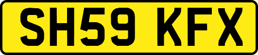 SH59KFX