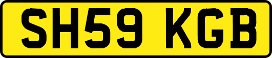 SH59KGB
