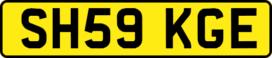 SH59KGE